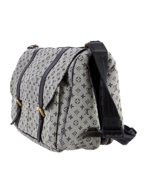 louis vuitton kids backpack|Louis Vuitton diaper bag.